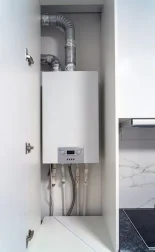 Тип опалення